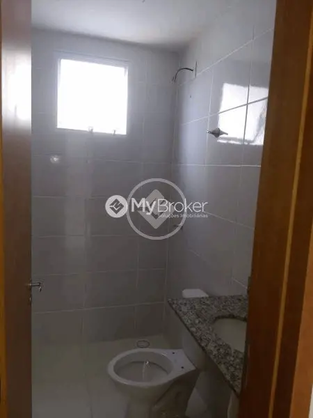 Apartamento Dona Zulmira, Uberlândia - MG — foto 2