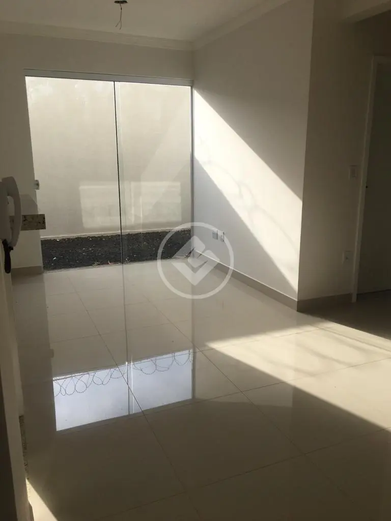 Apartamento Custódio Pereira, Uberlândia - MG — foto 1
