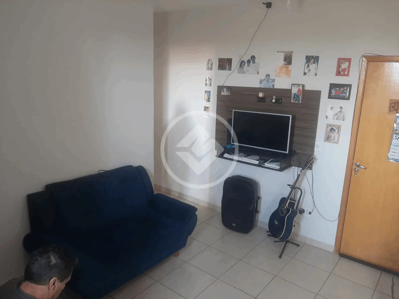 Imagem 1 - Apartamento em Panorama, Uberlândia - MG