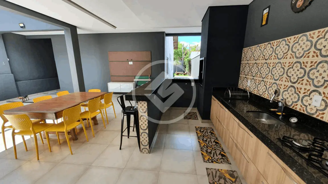 Imagem 3 - Casa em Dona Zulmira, Uberlândia - MG