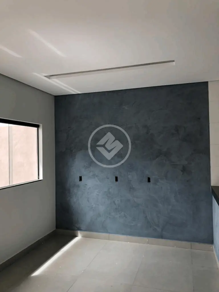 Imagem 5 - Casa em Loteamento Monte Hebron, Uberlândia - MG