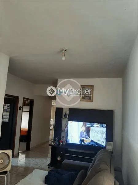 Casa Presidente Roosevelt, Uberlândia - MG — foto 1