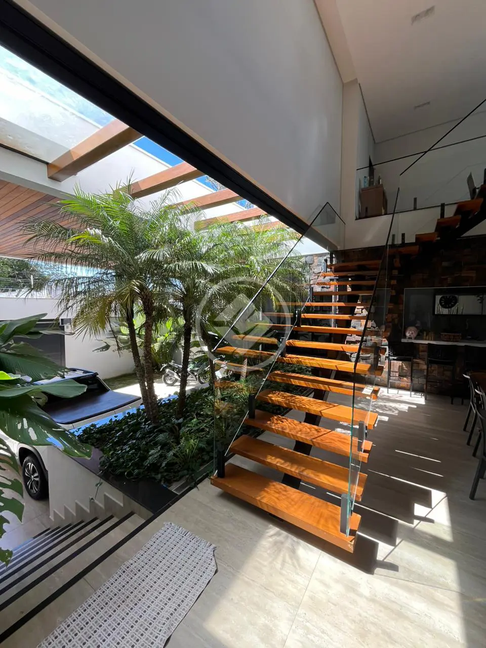 Imagem 5 - Casa em Jardim Karaíba, Uberlândia - MG