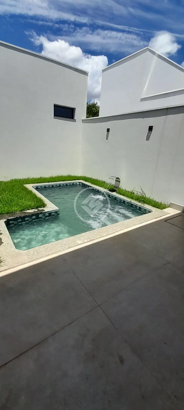 Imagem 2 - Casa Condomínio em Grand Ville, Uberlândia - MG