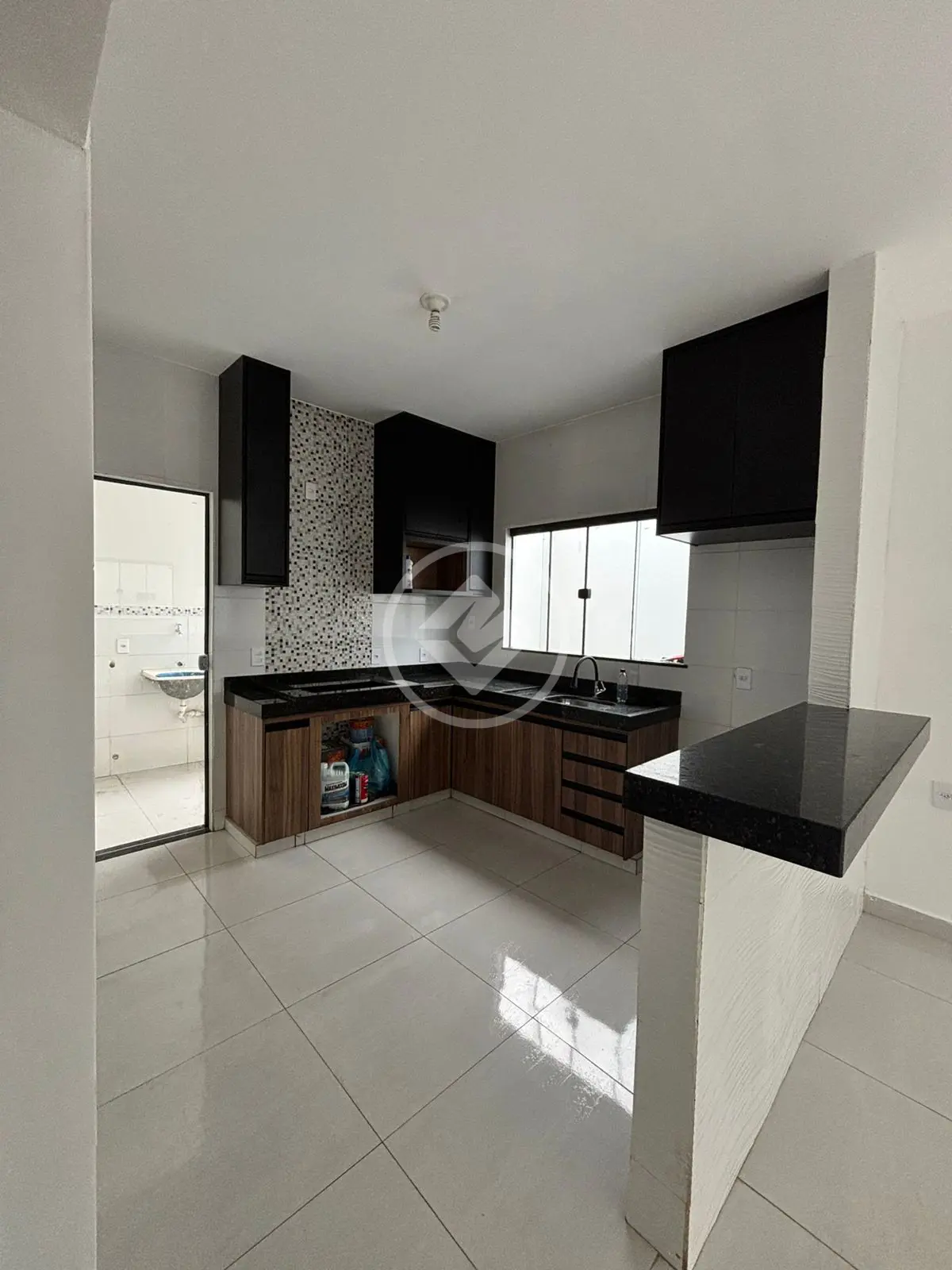 Casa Pampulha, Uberlândia - MG — foto 1