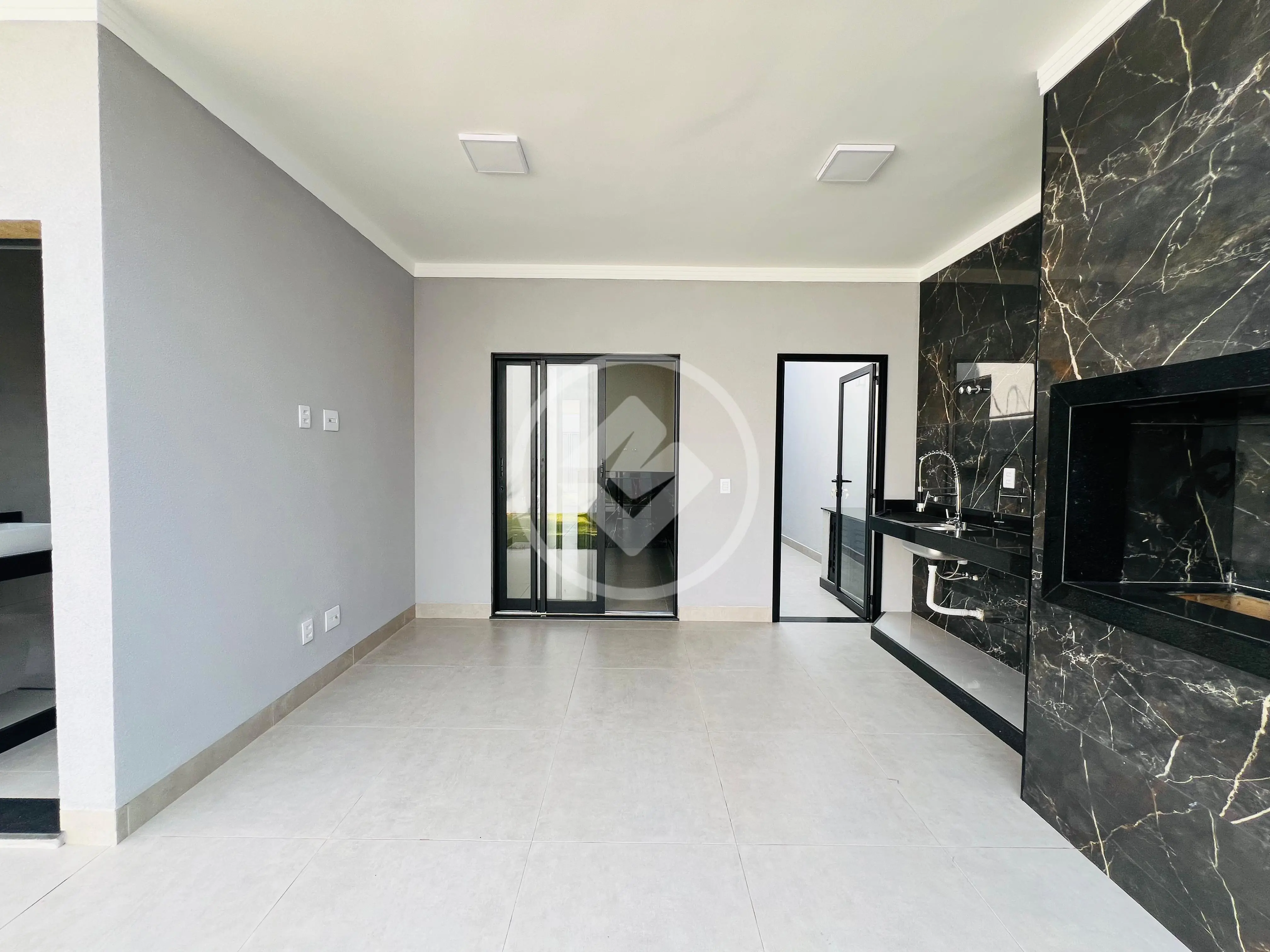 Casa Novo Mundo, Uberlândia - MG — foto 2