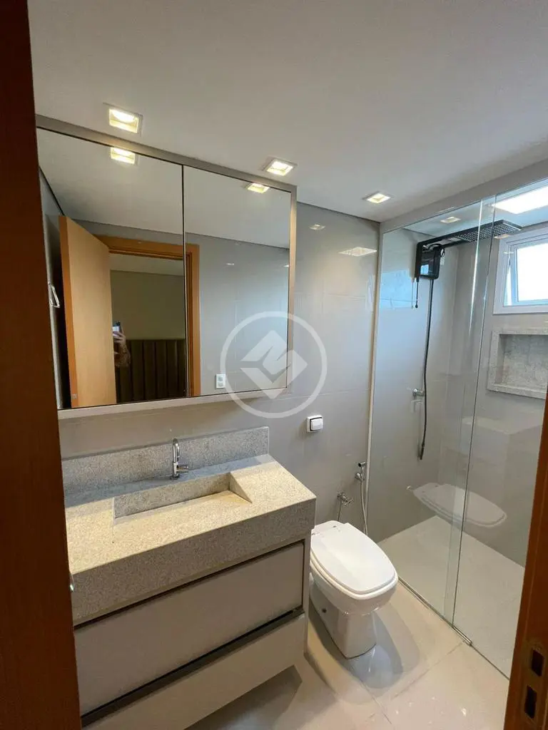 Image 12 - Apartamento em Vigilato Pereira, Uberlândia - MG