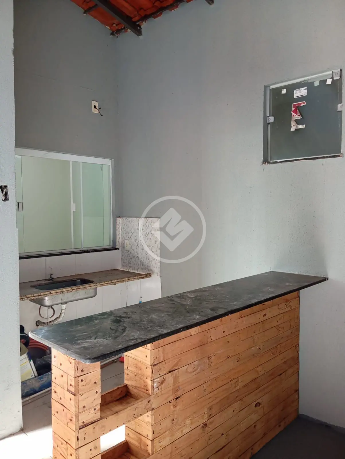 Casa Jardim Canaã, Uberlândia - MG — foto 2