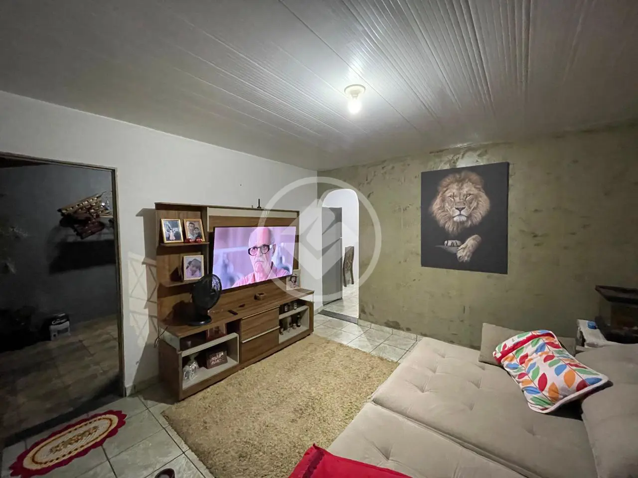 Imagem 1 - Casa em Mansour, Uberlândia - MG