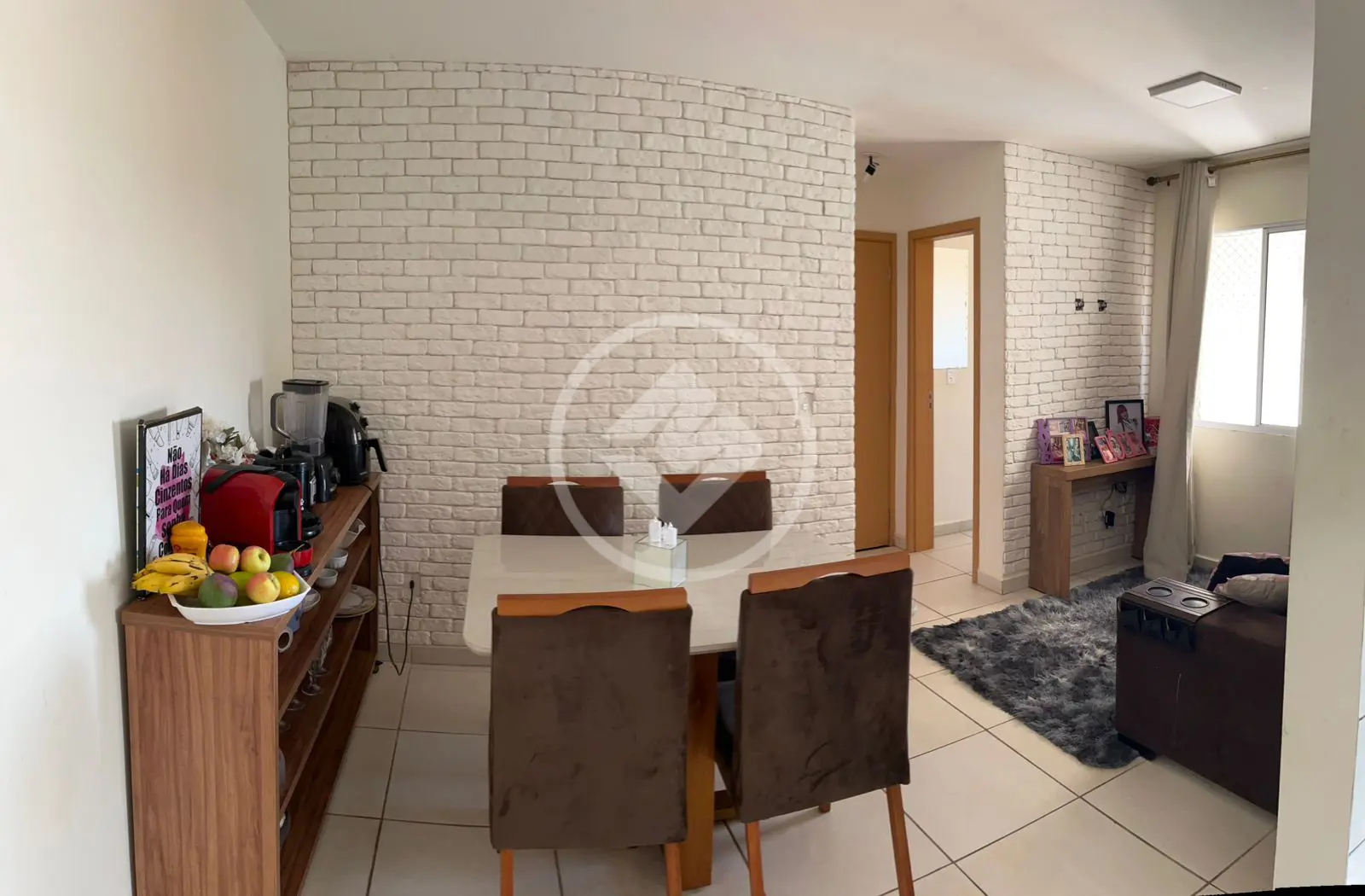 Imagem 2 - Apartamento em Jardim Europa, Uberlândia - MG