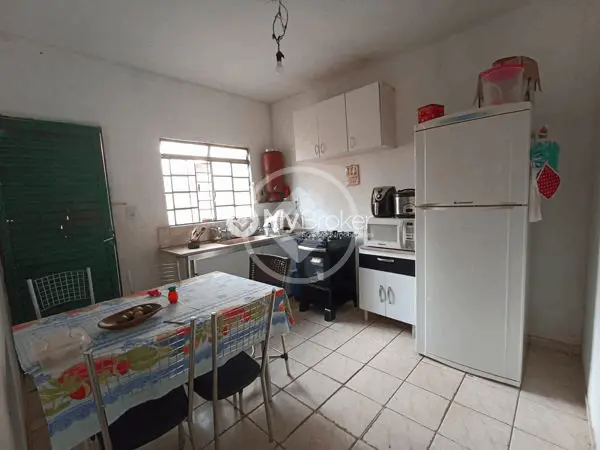 Imagem 4 - Casa em Santa Mônica, Uberlândia - MG