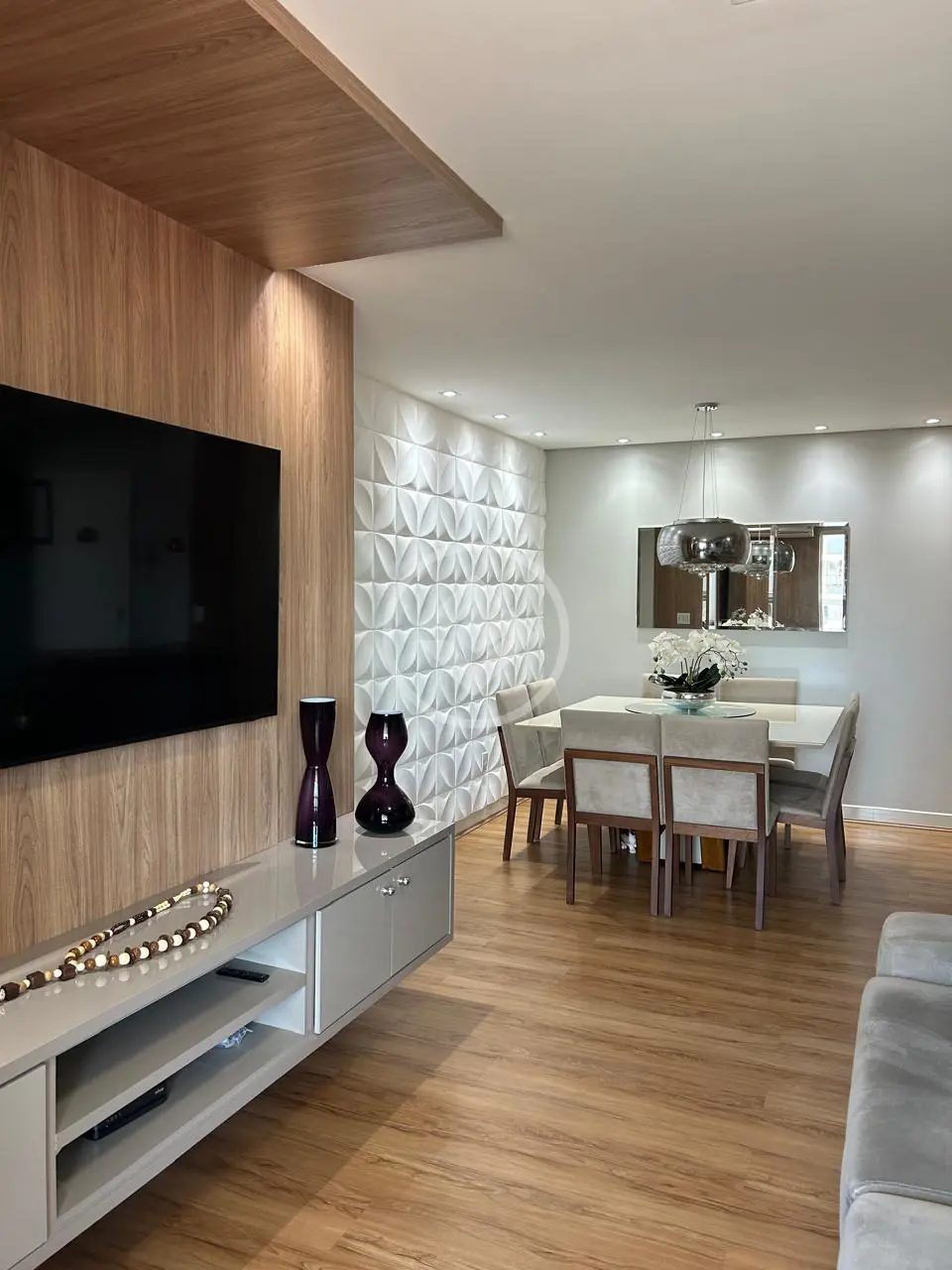 Apartamento SANTA MÔNICA, Uberlândia - MG — foto 2