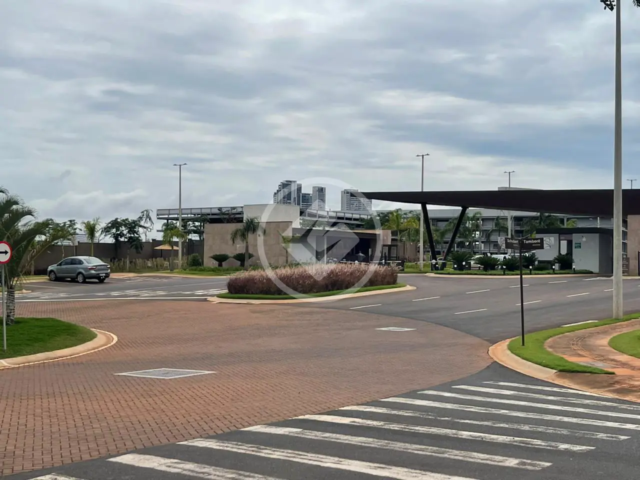 Imagem 6 - Terreno Condomínio em Gávea, Uberlândia - MG