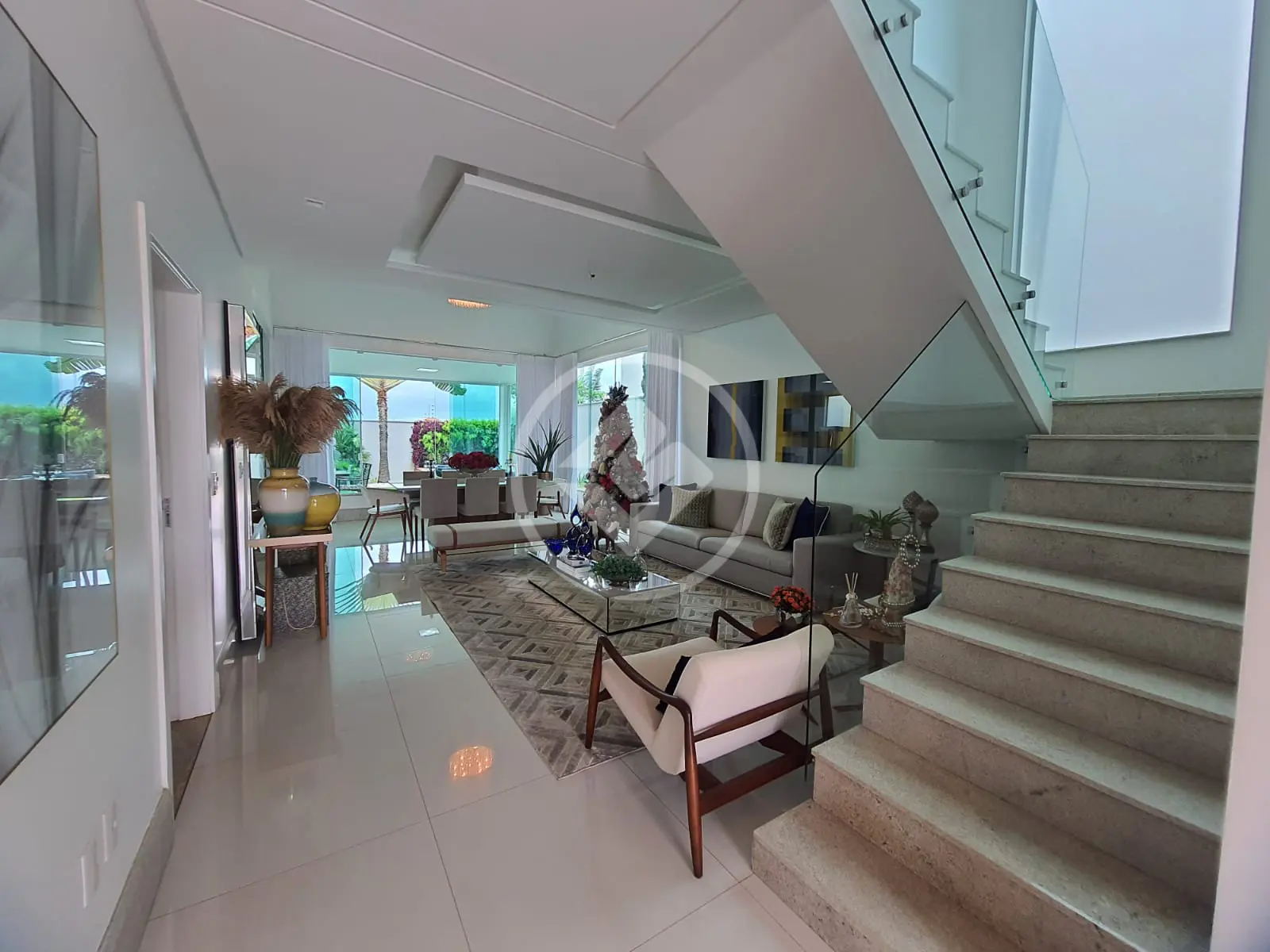 Imagem 4 - Casa Condomínio em Aclimação, Uberlândia - MG