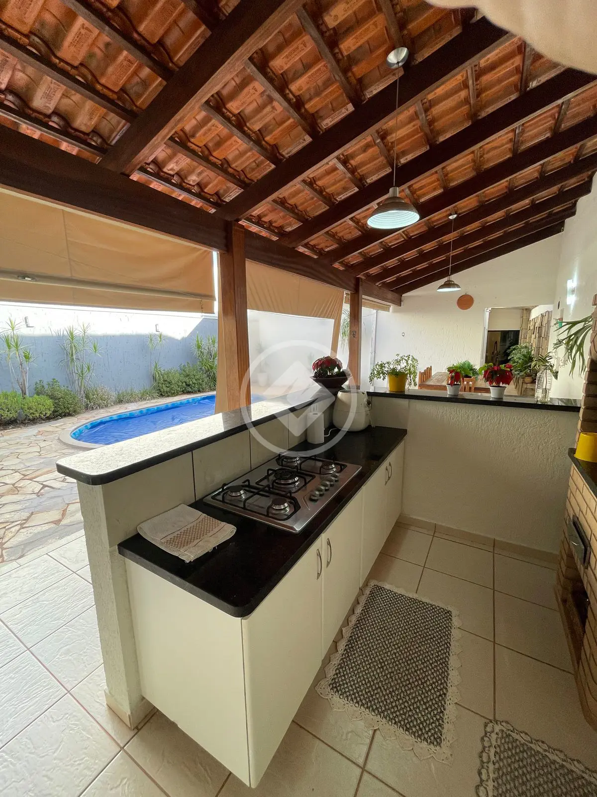 Imagem 6 - Casa em Vigilato Pereira, Uberlândia - MG