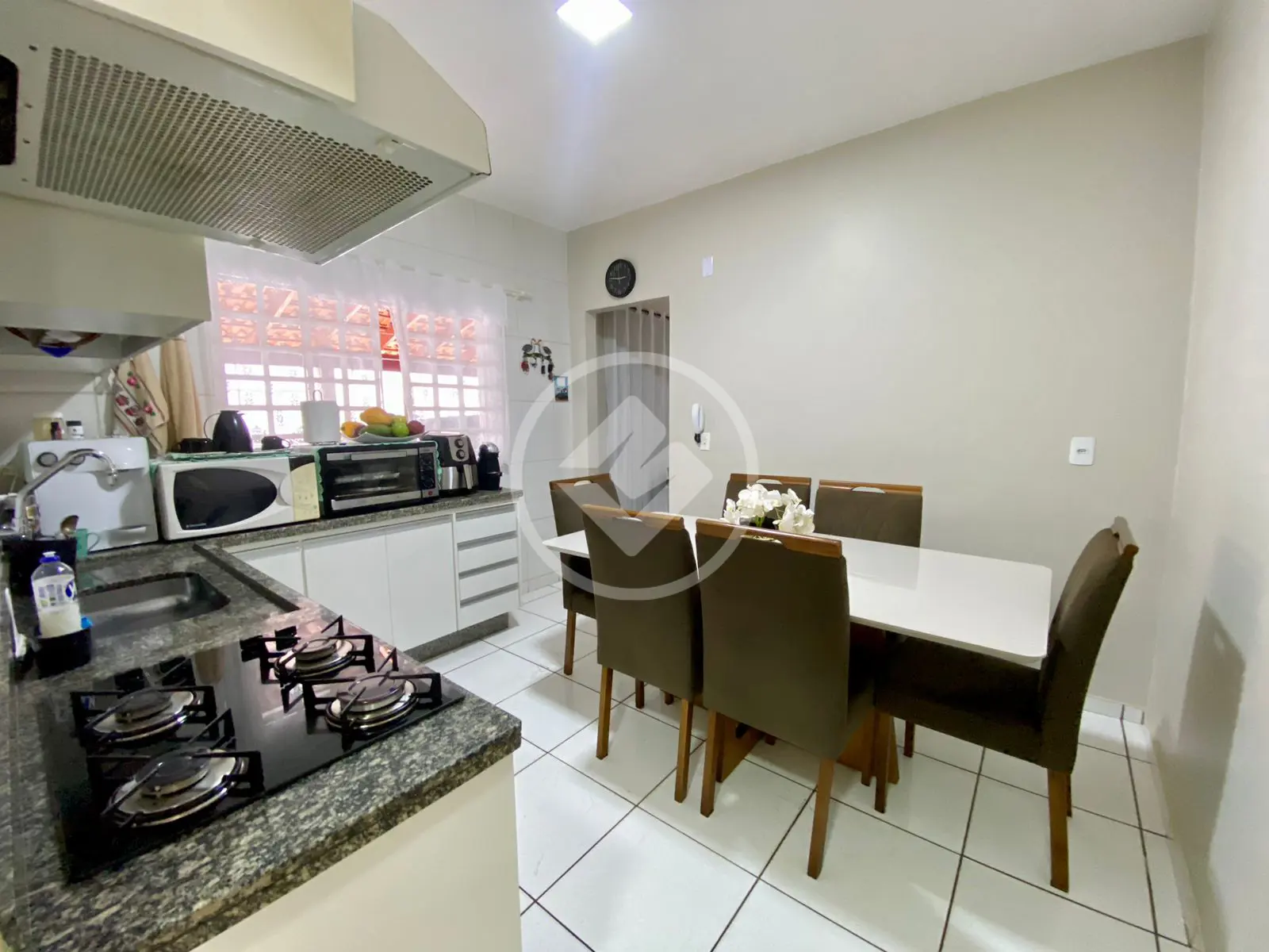 Imagem 5 - Casa em JARDIM HOLANDA, Uberlândia - MG