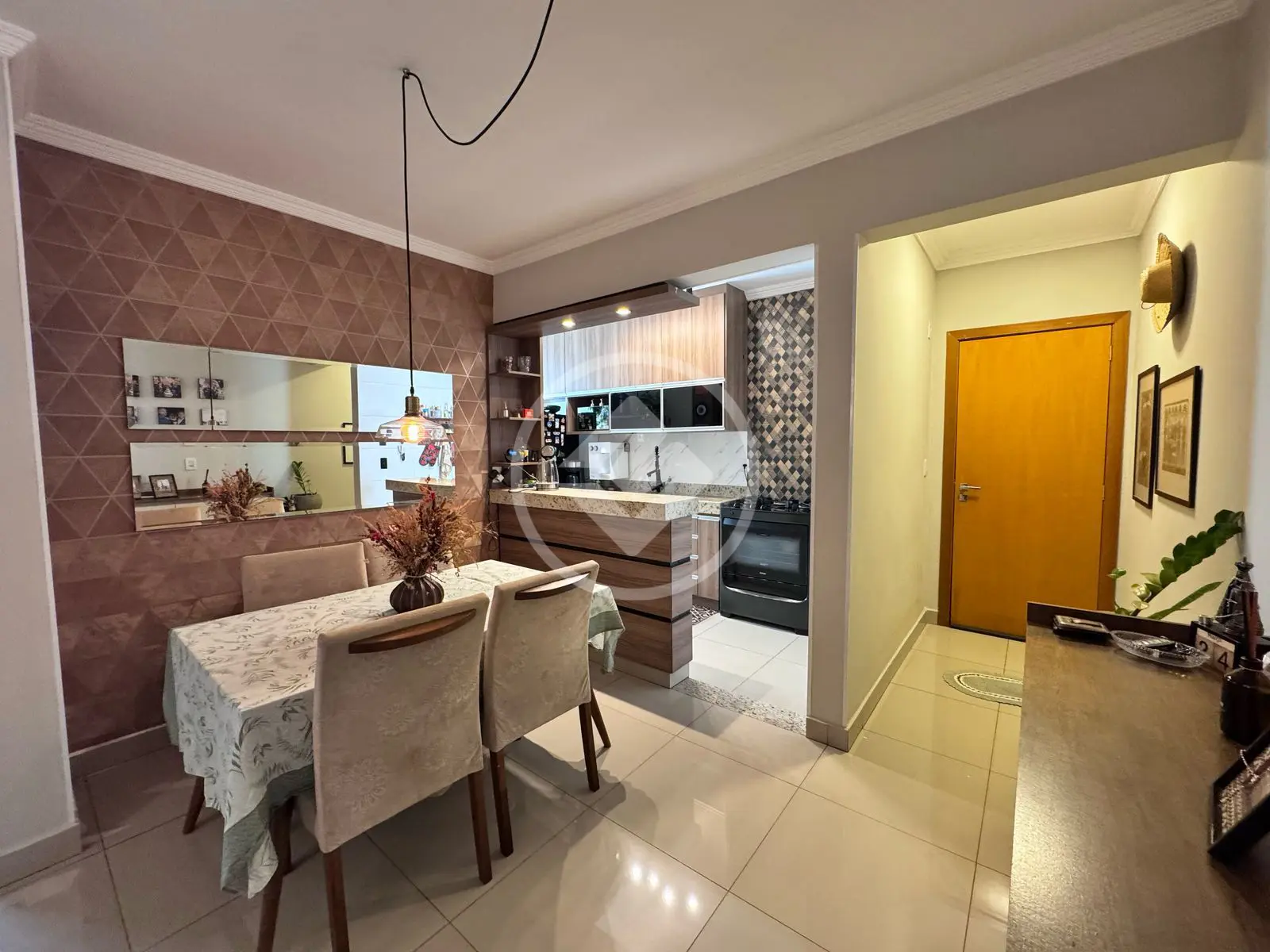 Imagem 6 - Apartamento em SANTA MÔNICA, Uberlândia - MG