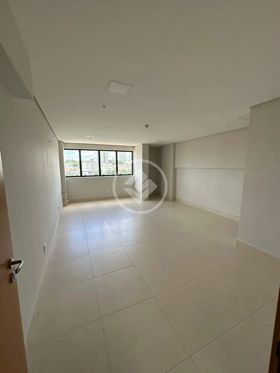 Sala Comercial Tibery, Uberlândia - MG — foto 1