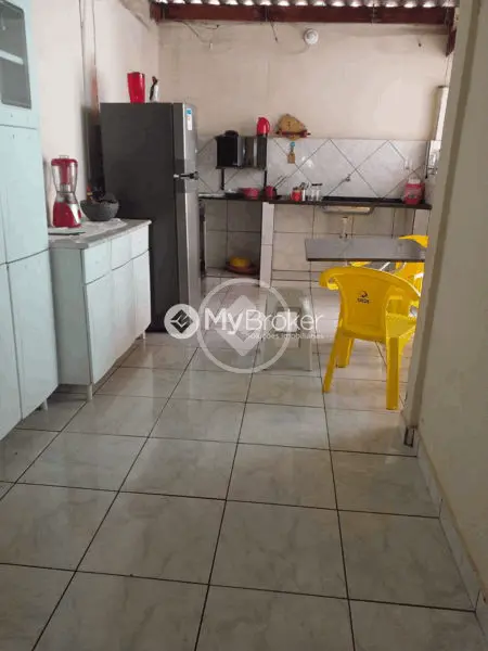 Imagem 3 - Casa em Novo Mundo, Uberlândia - MG