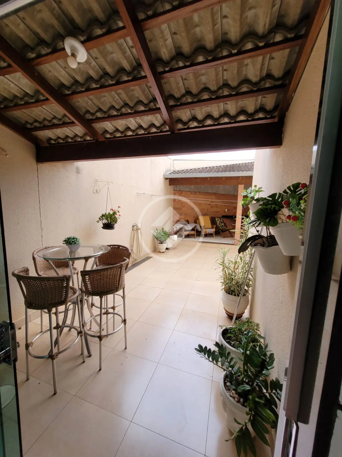 Imagem 1 - Apartamento em Tubalina, Uberlândia - MG
