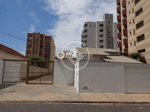 Imagem 3 - Terreno em Martins, Uberlândia - MG