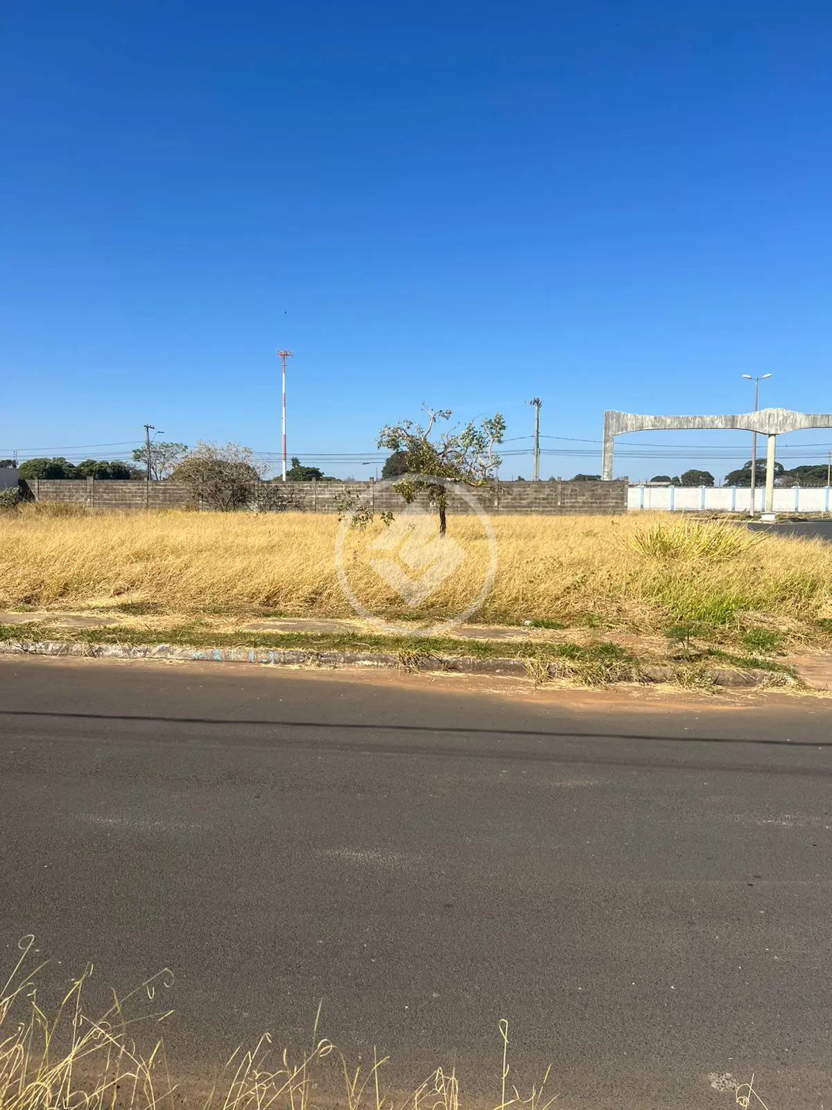 Imagem 6 - Terreno Condomínio em Jóquei Clube, Araguari - MG