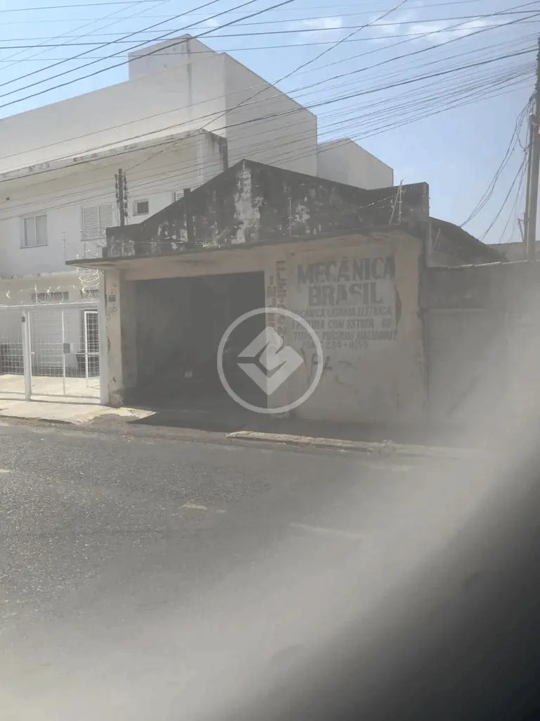 Galpão Nossa Senhora Aparecida, Uberlândia - MG — foto 2