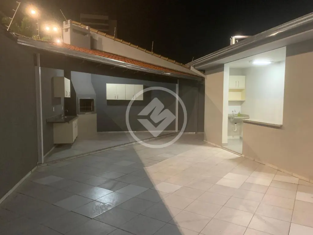 Casa JARDIM KARAIBA, Uberlândia - MG — foto 1