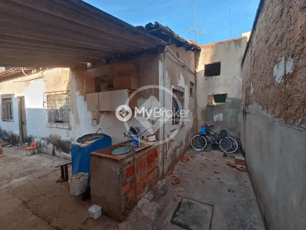 Imagem 2 - Casa em Santa Mônica, Uberlândia - MG