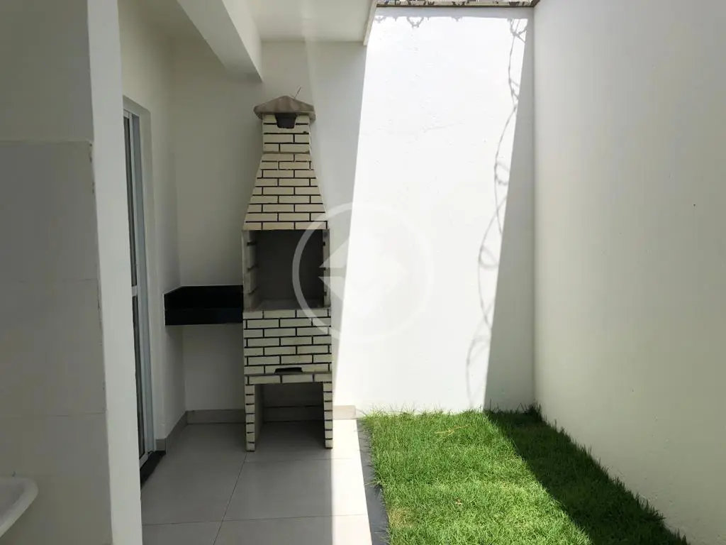 Sobrado Novo Mundo, Uberlândia - MG — foto 2