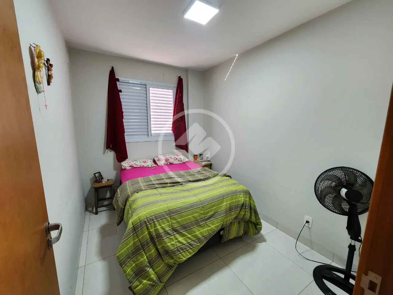 Imagem 4 - Apartamento em Novo Mundo, Uberlândia - MG