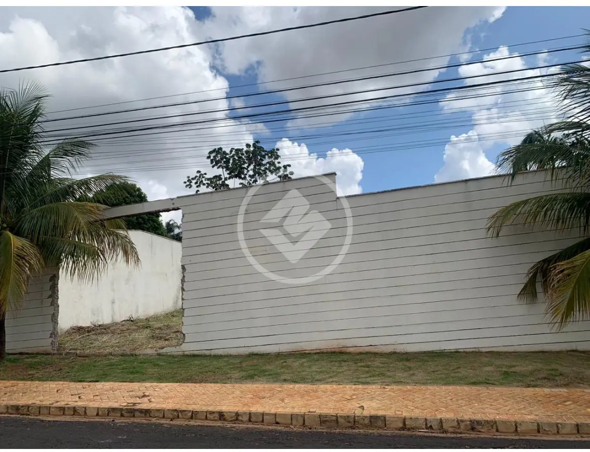 Imagem 1 - Terreno em Morada da Colina, Uberlândia - MG