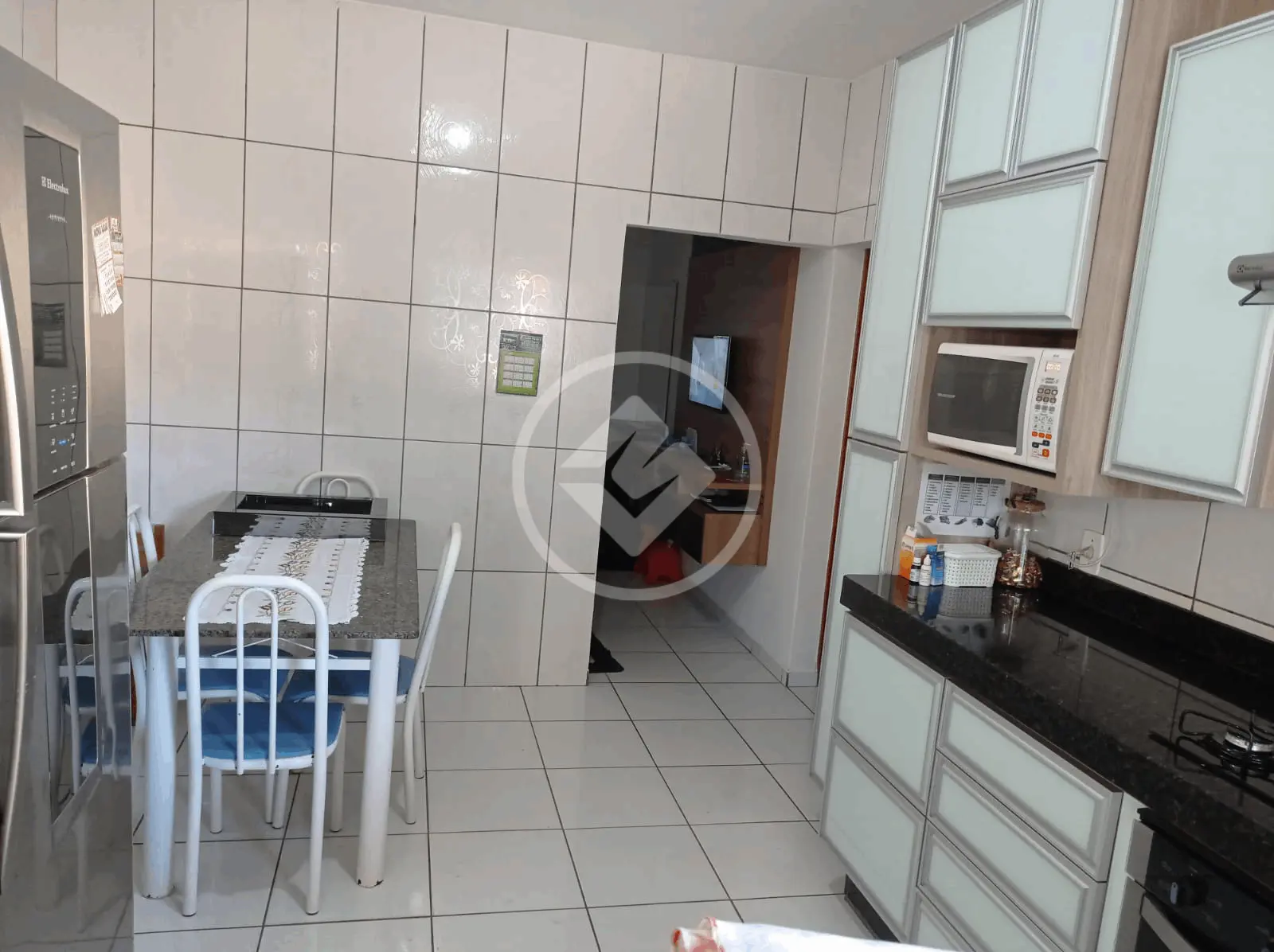 Imagem 3 - Casa em Jardim Canaã, Uberlândia - MG