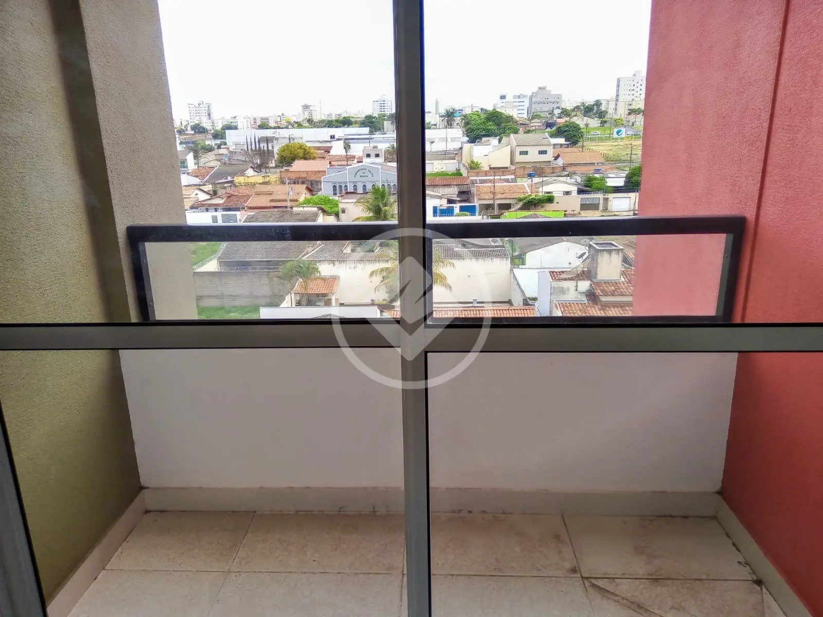 Imagem 1 - Apartamento em Pampulha, Uberlândia - MG