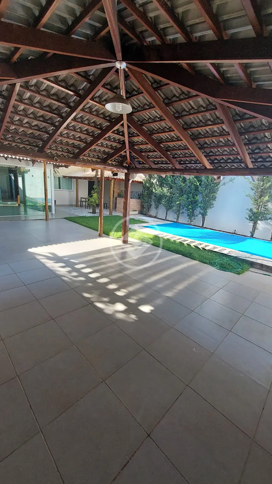 Casa Santa Mônica, Uberlândia - MG — foto 1