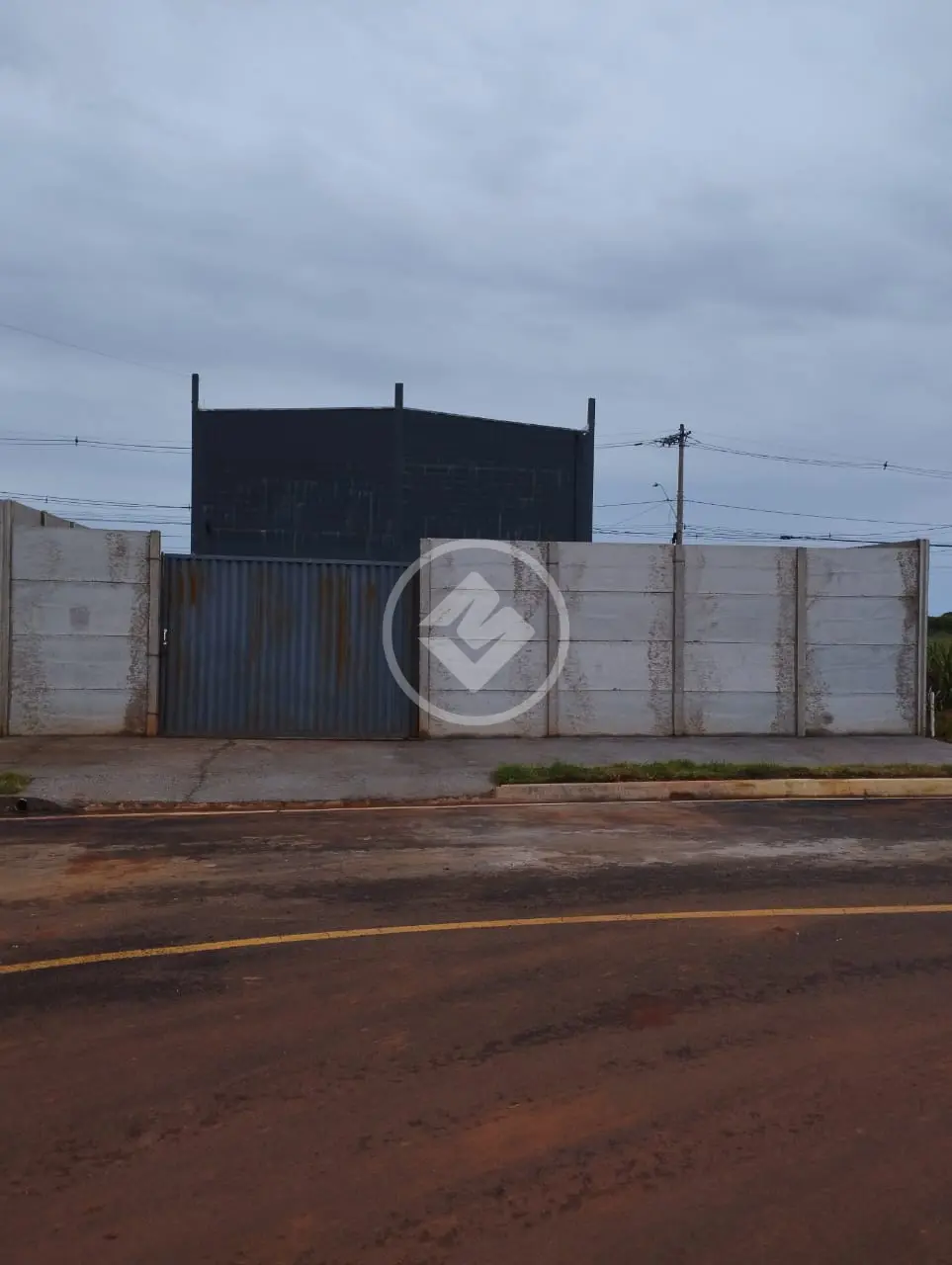 Imagem 4 - Terreno Comercial em Mansões Aeroporto, Uberlândia - MG