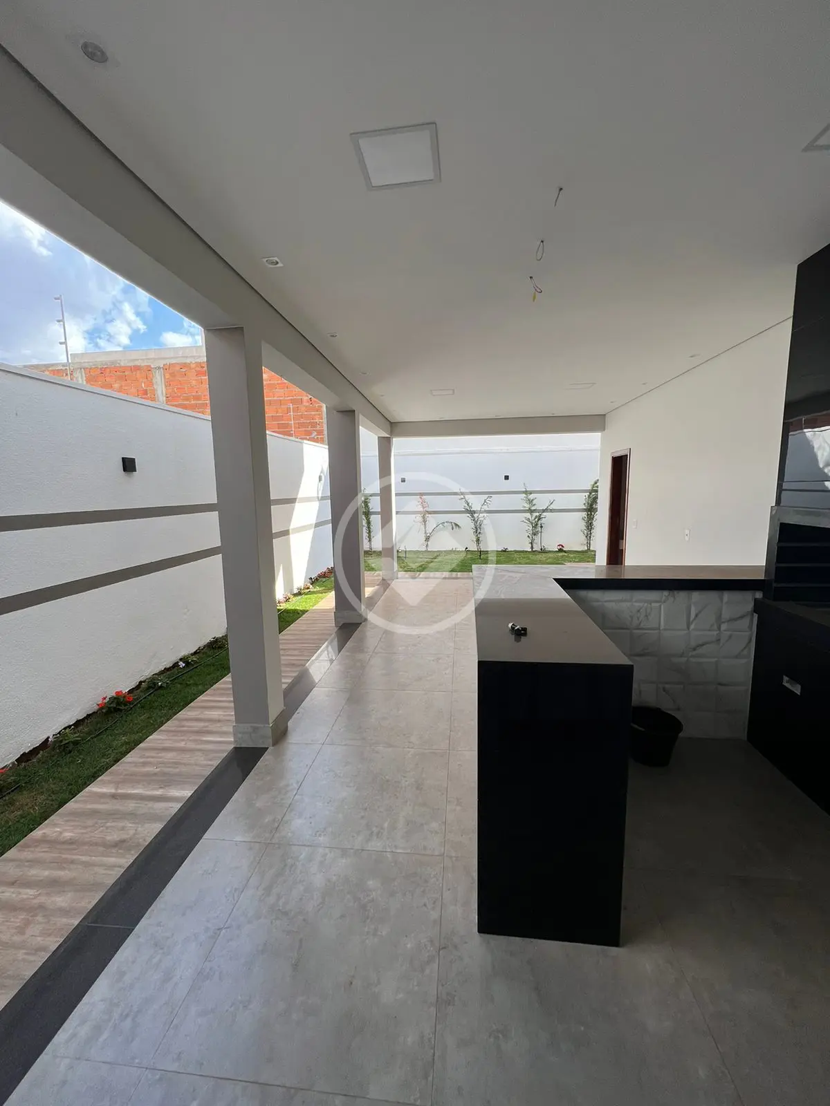 Imagem 2 - Casa em Paraíso, Araguari - MG