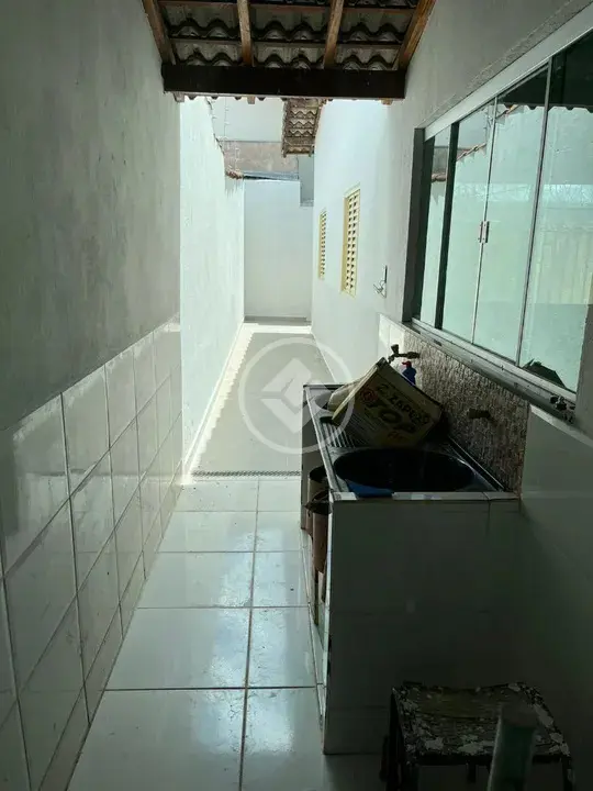 Imagem 2 - Casa em CIDADE JARDIM, Uberlândia - MG