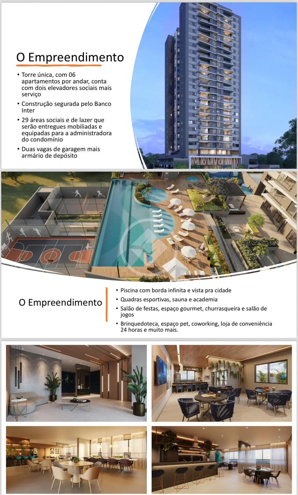 Imagem 4 - Apartamento em Jardim Sul, Uberlândia - MG