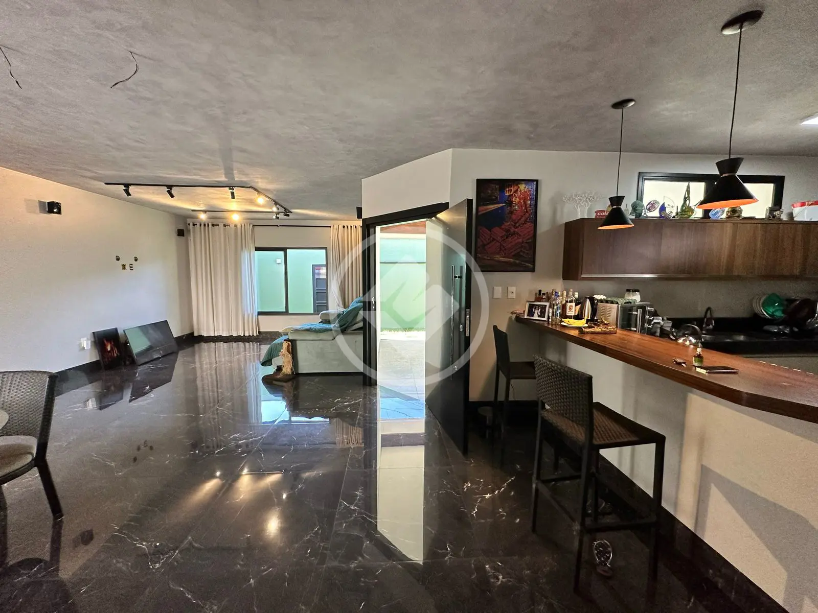 Imagem 2 - Casa em Segismundo Pereira, Uberlândia - MG