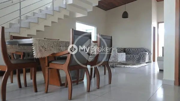 Imagem 4 - Casa em Jardim Karaíba, Uberlândia - MG