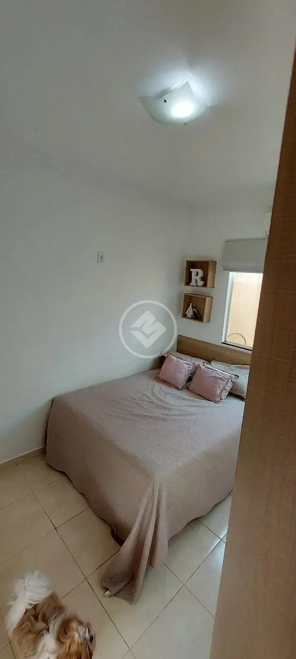 Imagem 4 - Casa em Jardim Patrícia, Uberlândia - MG