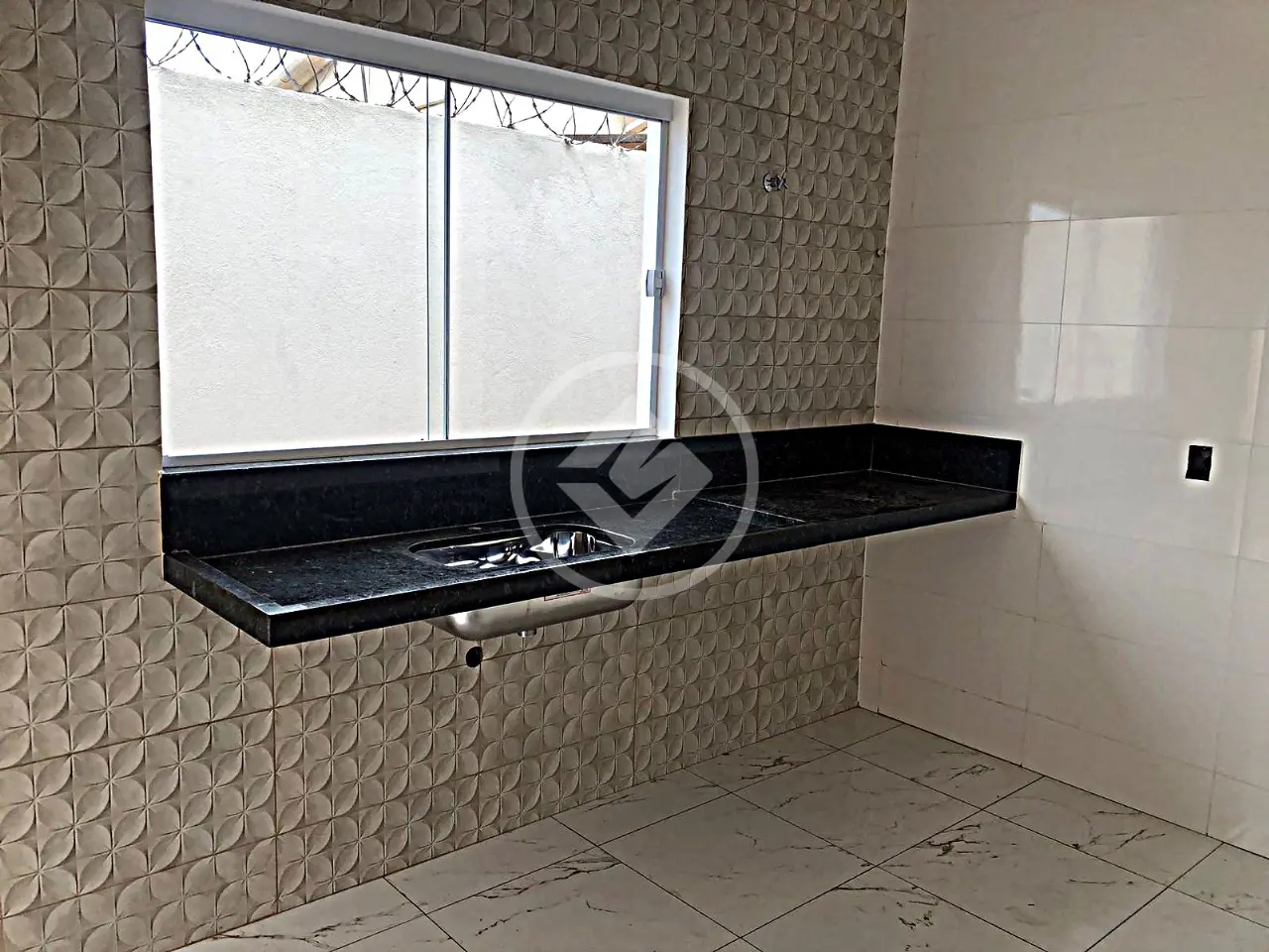 Casa Fundinho, Uberlândia - MG — foto 2