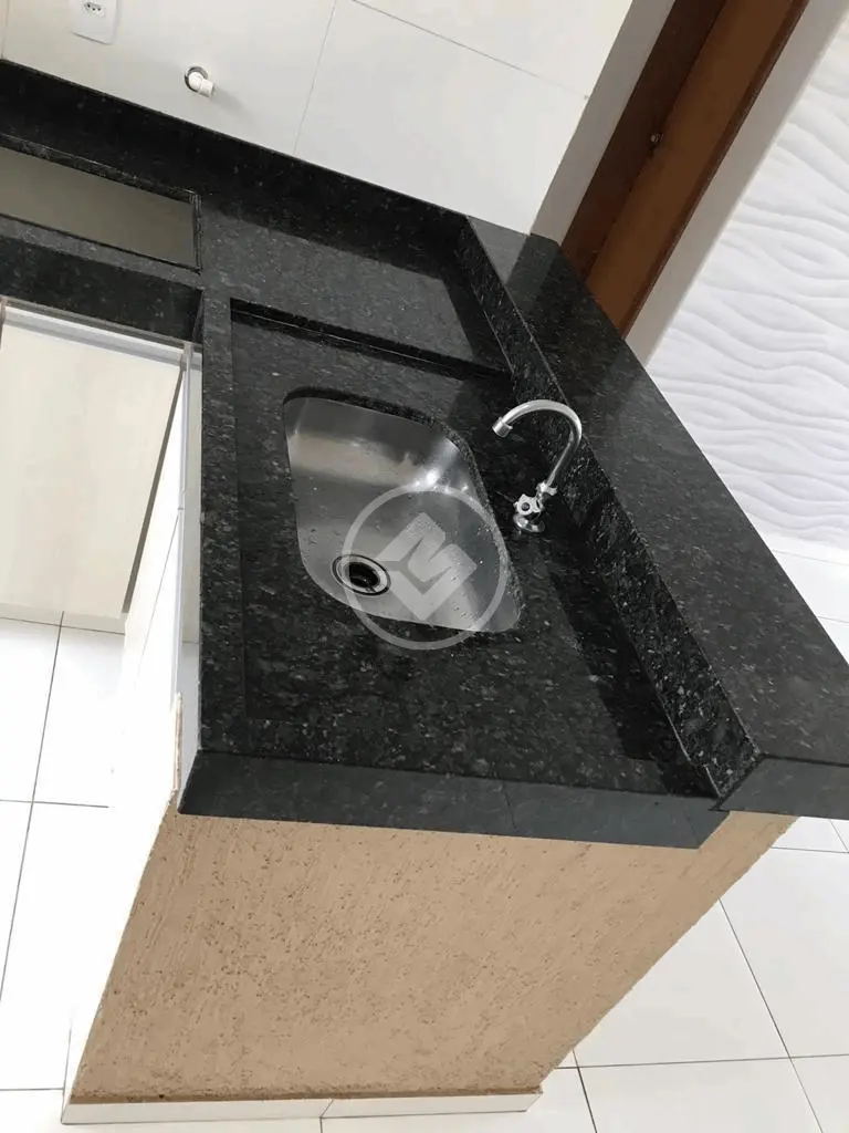Imagem 3 - Apartamento em Jardim Brasília, Uberlândia - MG
