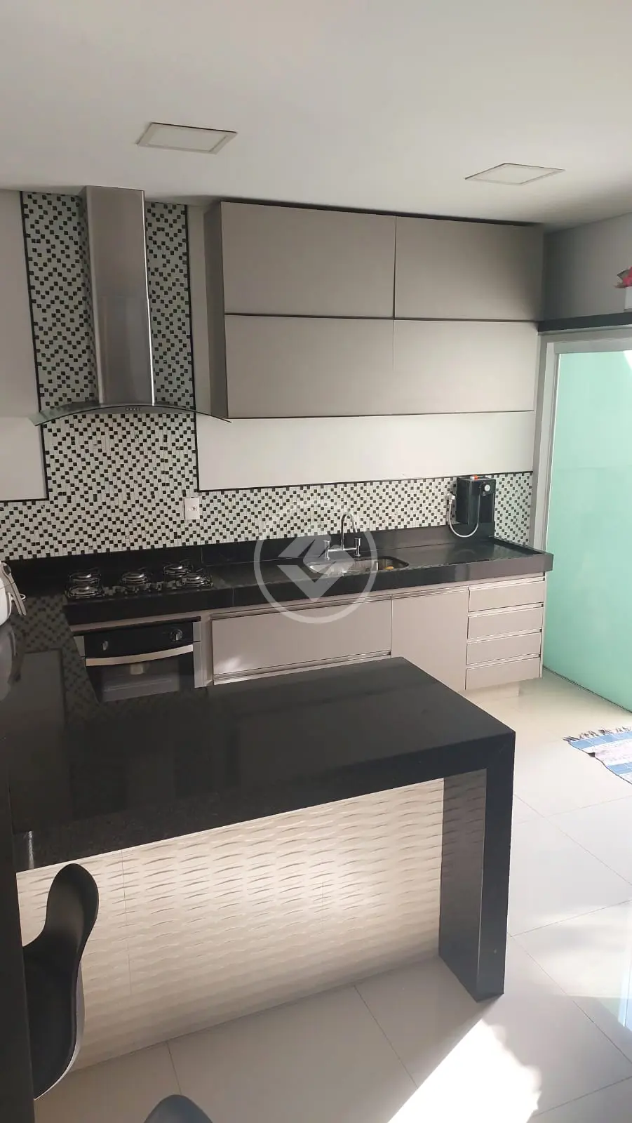 Imagem 2 - Casa em Santa Mônica, Uberlândia - MG