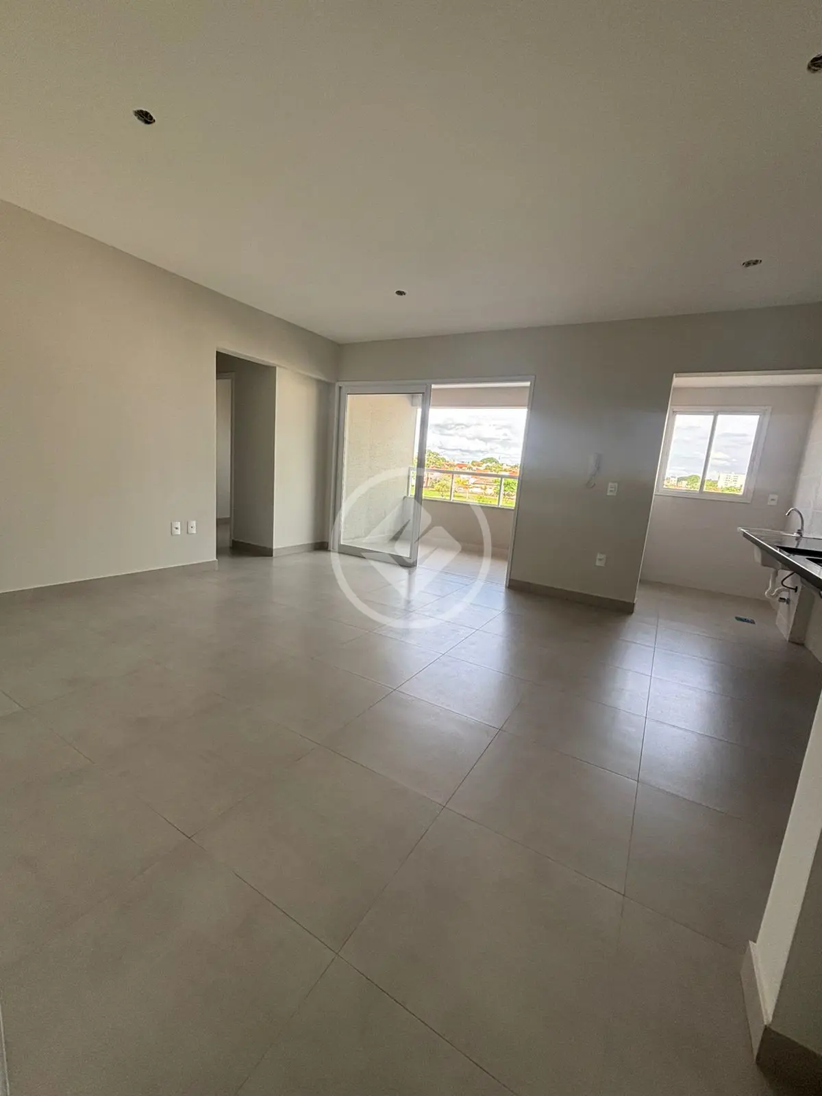 Imagem 2 - Apartamento em Santa Mônica, Uberlândia - MG