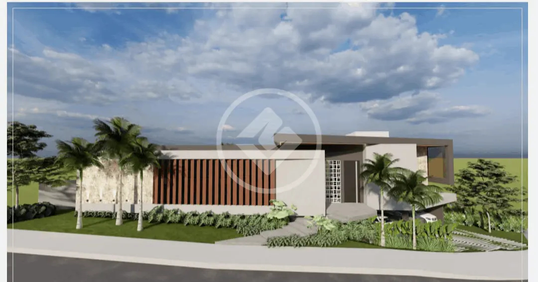Imagem 3 - Casa Condomínio em GAVEA, Uberlândia - MG