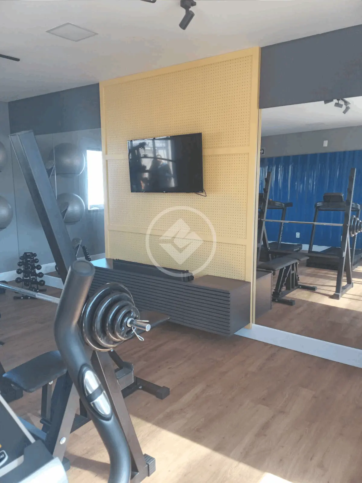 Imagem 2 - Apartamento em Grand Ville, Uberlândia - MG