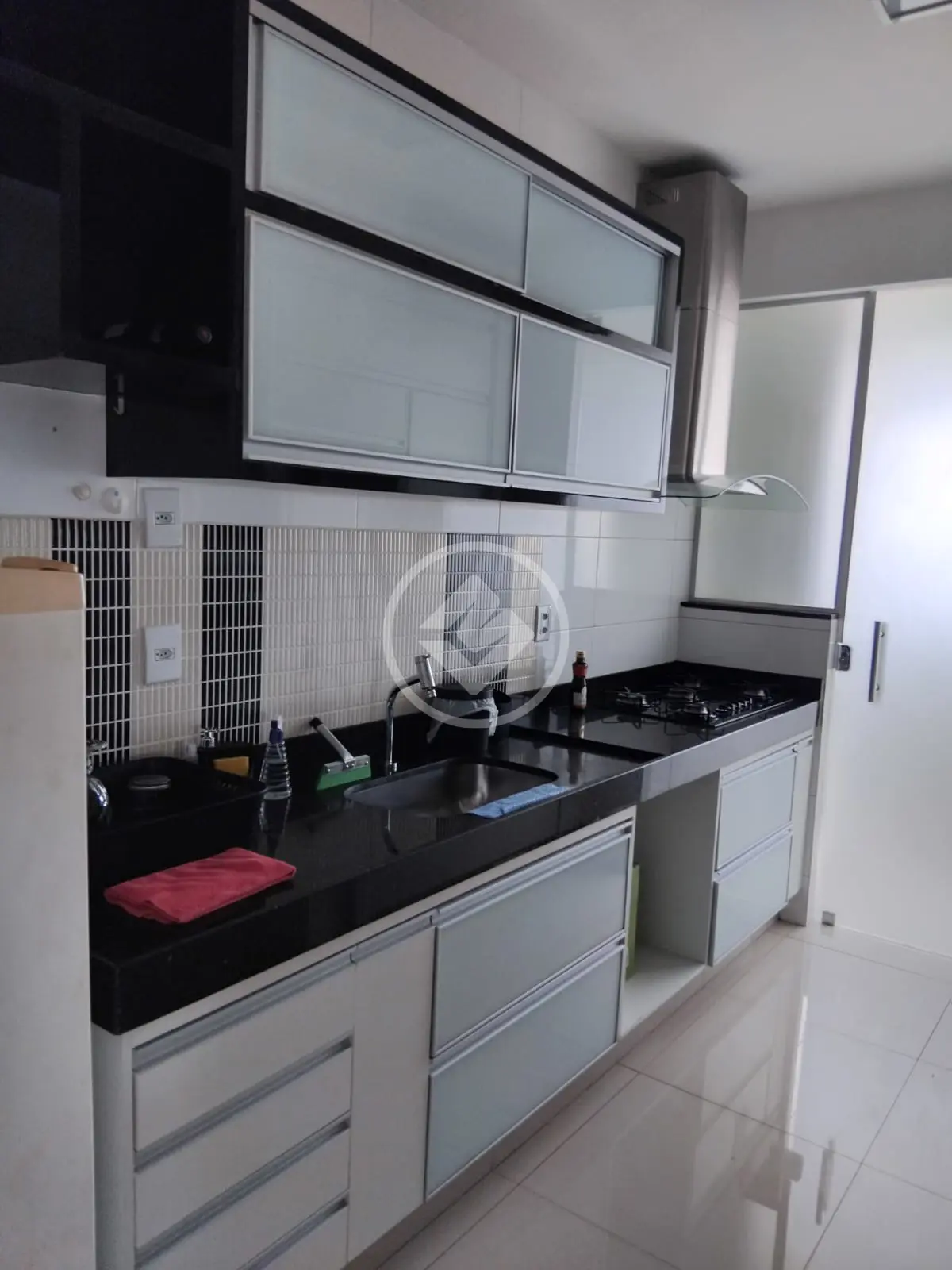 Imagem 5 - Apartamento em Osvaldo Rezende, Uberlândia - MG