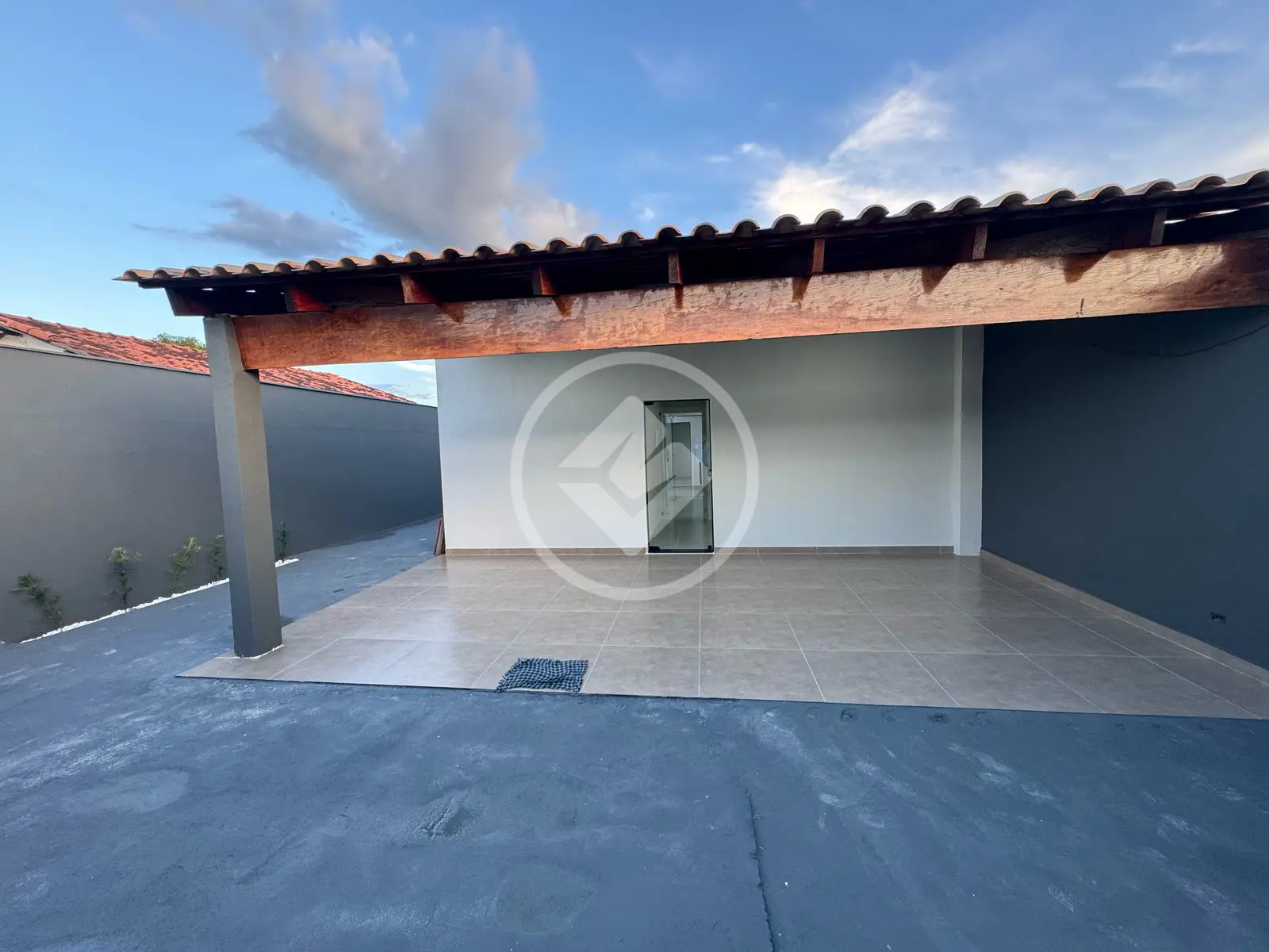 Imagem 5 - Casa em Jardim Canaã, Uberlândia - MG